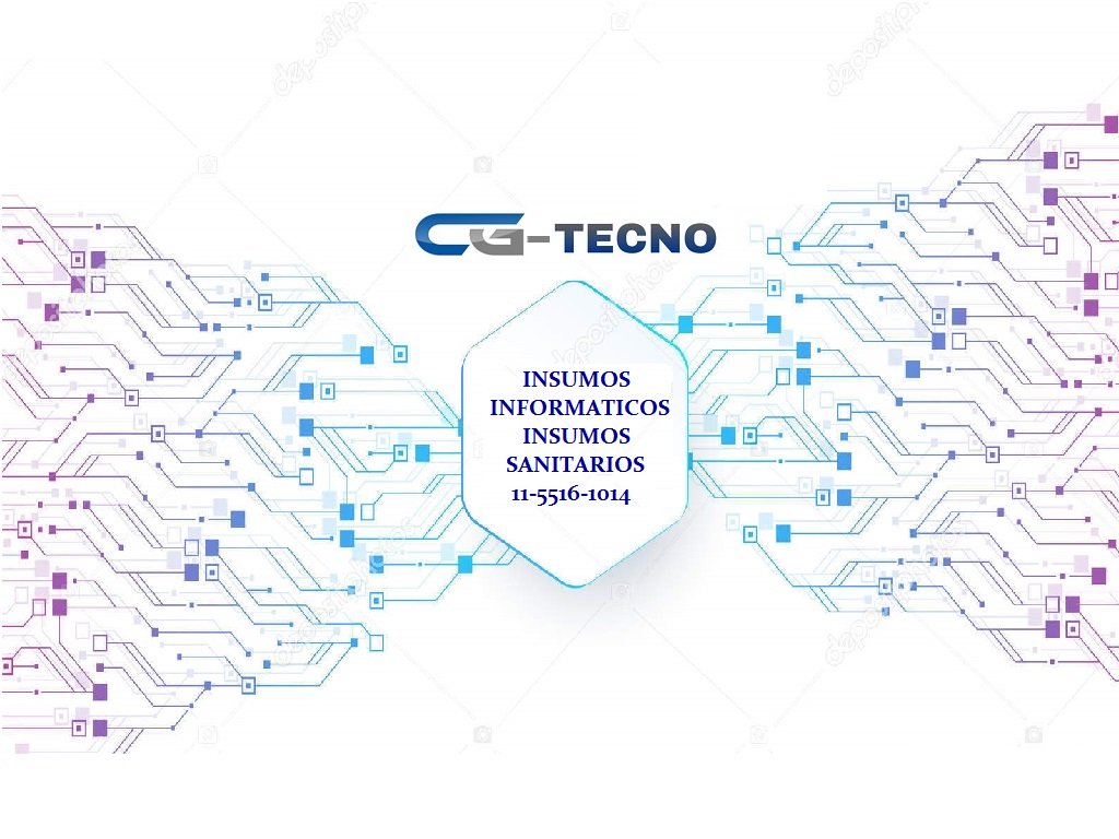 Cartuchos de impresoras - cg-tecno.com.ar